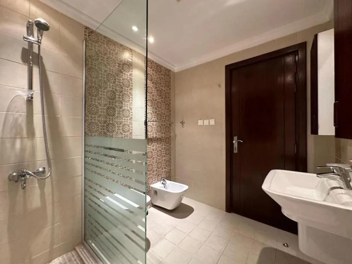 Spacious 2 Bedroom Apartment At Makkah Mecca
