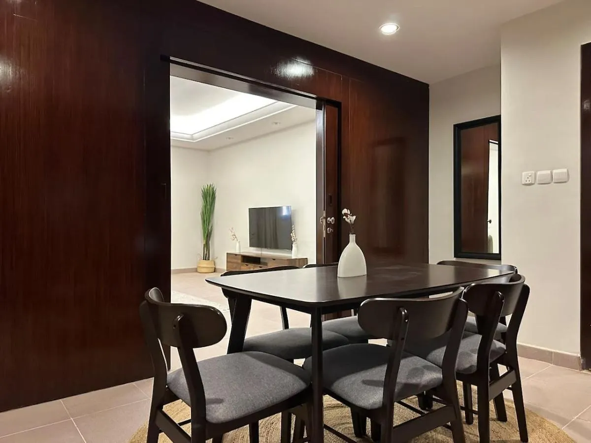 Spacious 2 Bedroom Apartment At Makkah Mecca