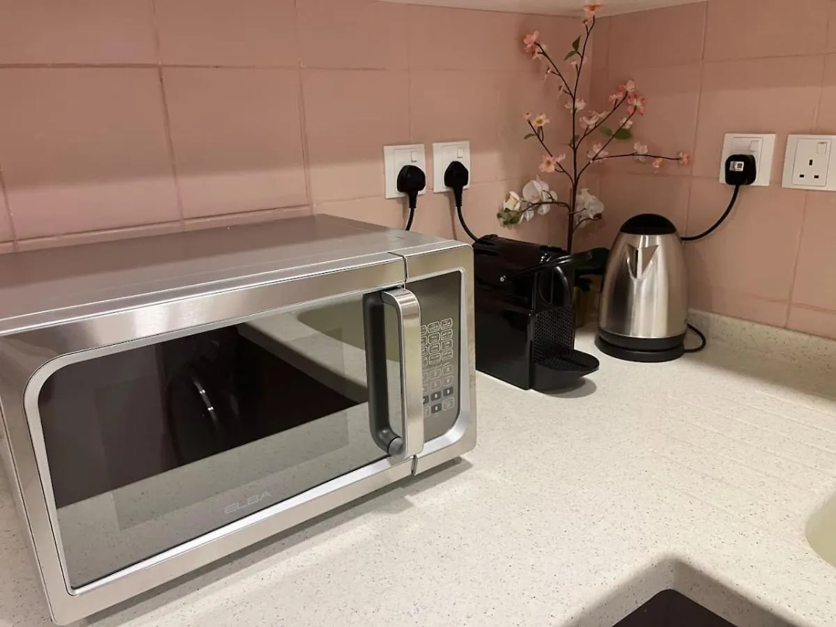 Spacious 2 Bedroom Apartment At Makkah Mecca