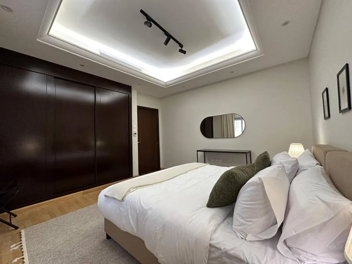 Spacious 2 Bedroom Apartment At Makkah Mecca Saudi Arabia