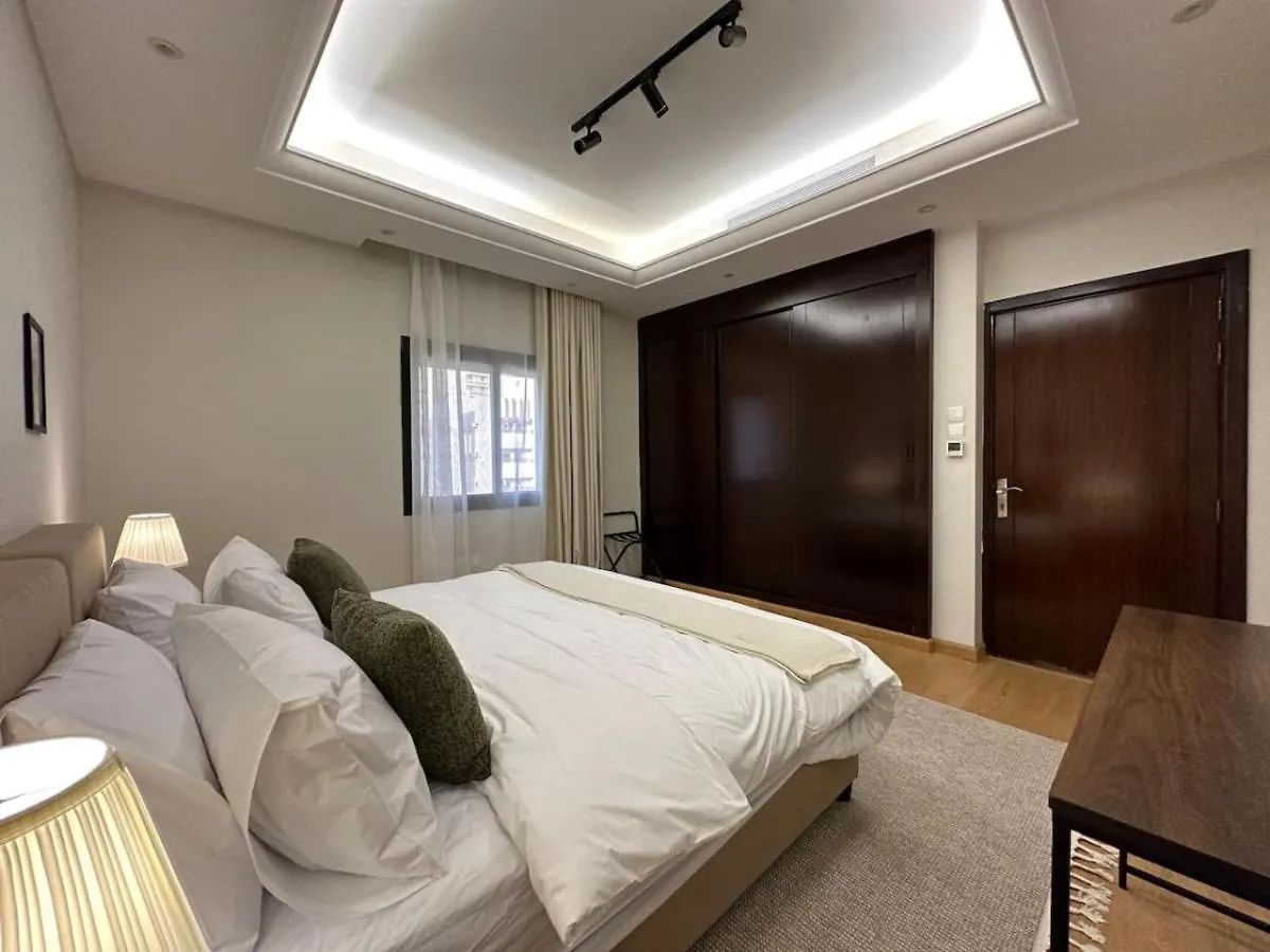 Spacious 2 Bedroom Apartment At Makkah Mecca Saudi Arabia