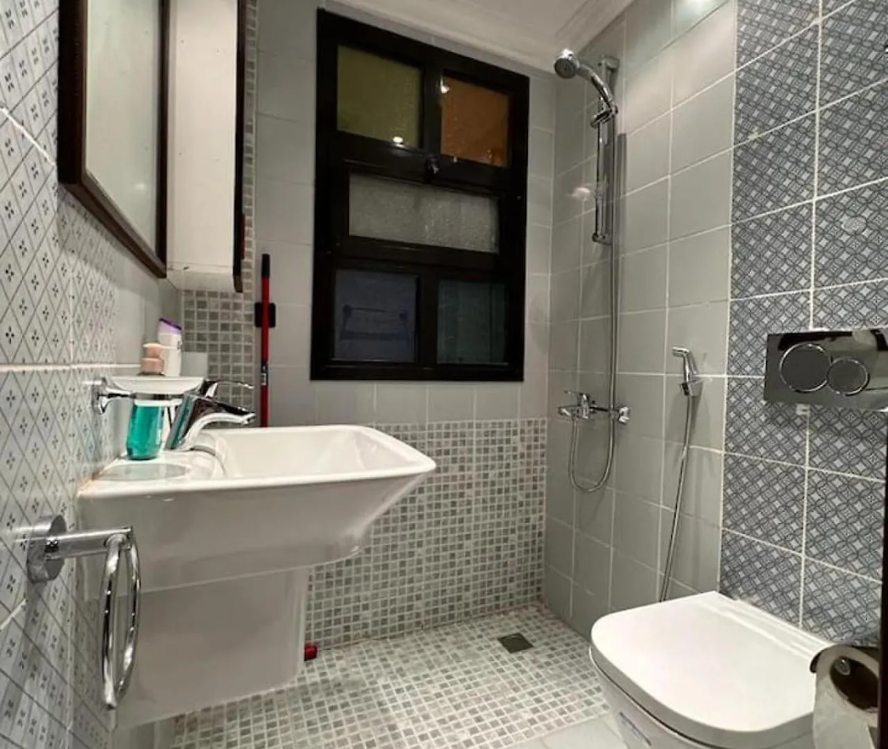 Spacious 2 Bedroom Apartment At Makkah Mecca