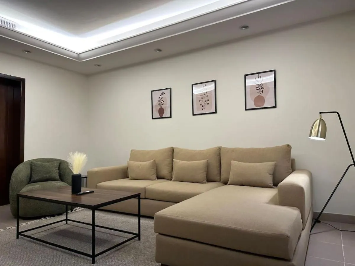 Spacious 2 Bedroom Apartment At Makkah Mecca