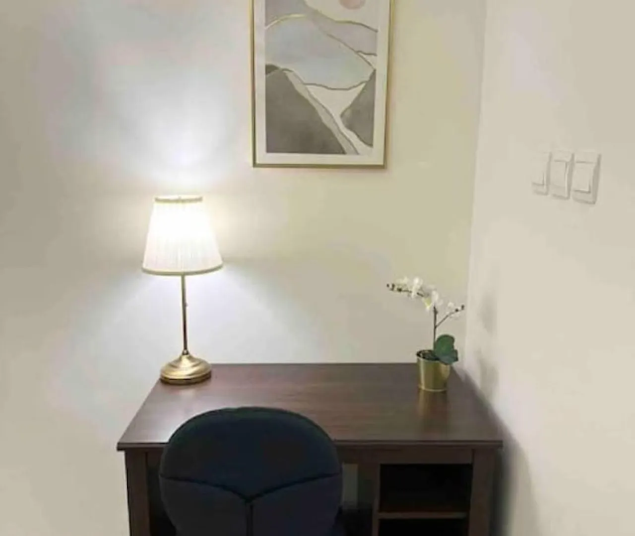 Spacious 2 Bedroom Apartment At Makkah La Mecque