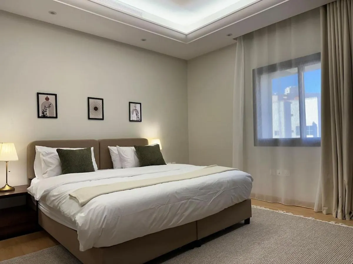 Spacious 2 Bedroom Apartment At Makkah La Mecque