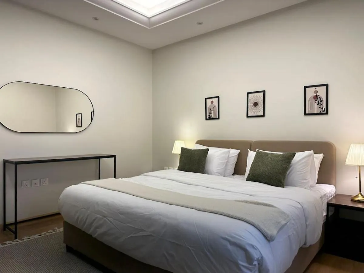 Spacious 2 Bedroom Apartment At Makkah La Mecque 0*,
