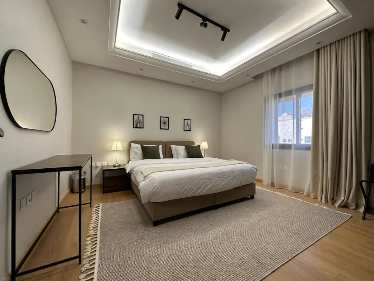 Spacious 2 Bedroom Apartment At Makkah La Mecque